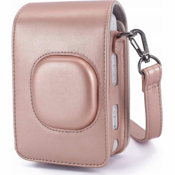 LoveInstant Pouzdro pro Fujifilm Fuji Instax Mini Liplay ...