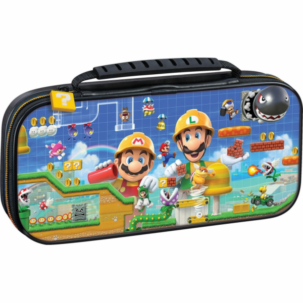 BigBen Pouzdro BIG BEN Switch pro konzoli Mario Maker