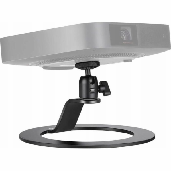 Ulanzi Stativ LT04, stojan na stativ do 5 kg + 3D hlava p...