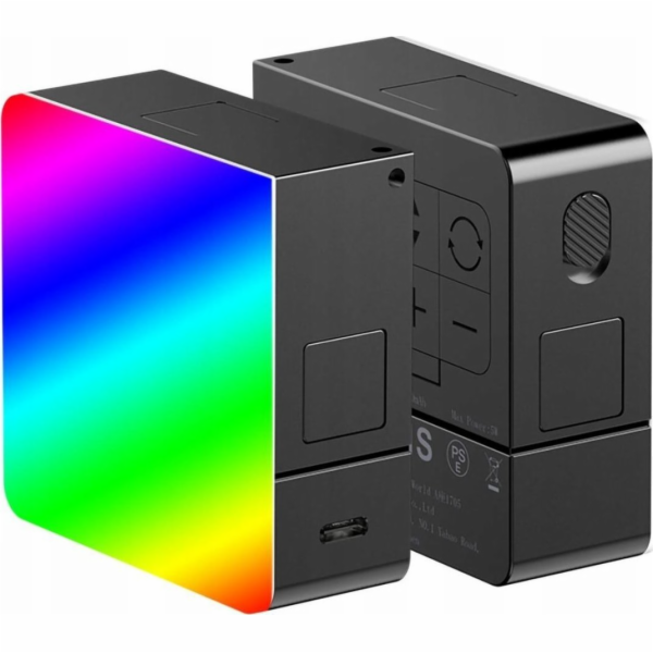 Ulanzi VL49 RGB PRO LED diodová lampa