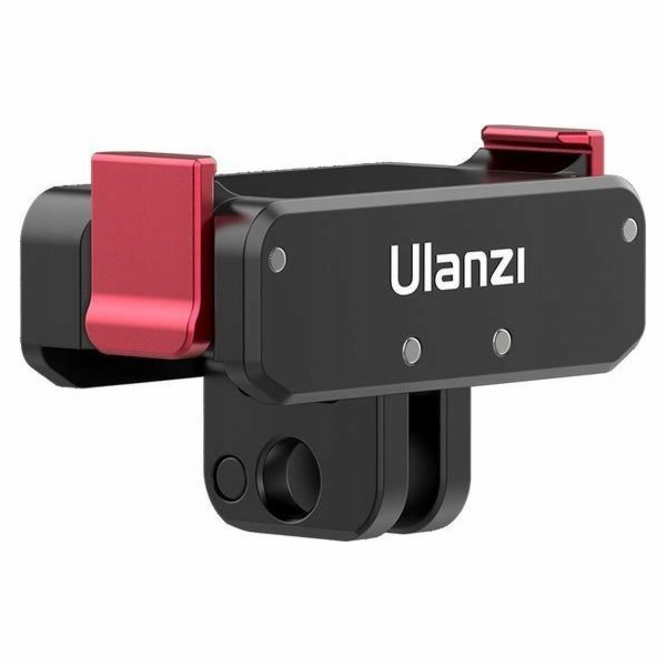 Ulanzi Magnet Mount Holder Nasystem 1/4 / Gopro For DJI A...