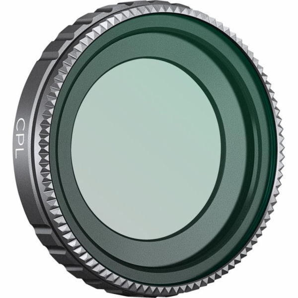 Kf Polarizační filtr Filter CPL pro kameru Insta360 Go 3 ...