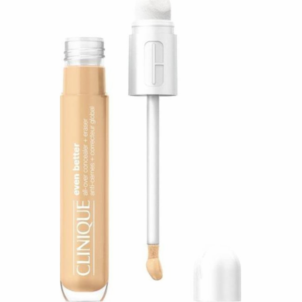 Clinique CLINIQUE_Even Better All Over Concealer+Eraser k...