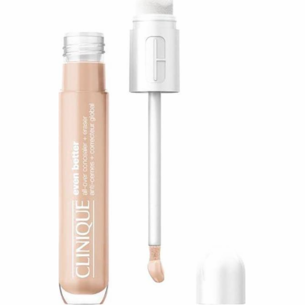 Clinique CLINIQUE_Even Better All Over Concealer+Eraser k...