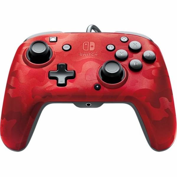 PDP Delux+ Audio Camo Pad (500-134-EU-CM04)