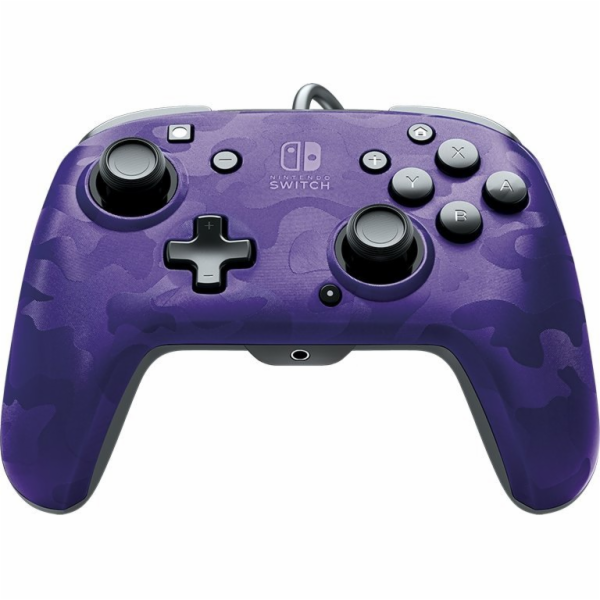 PDP Delux+ Audio Camo Pad (500-134-EU-CM05)
