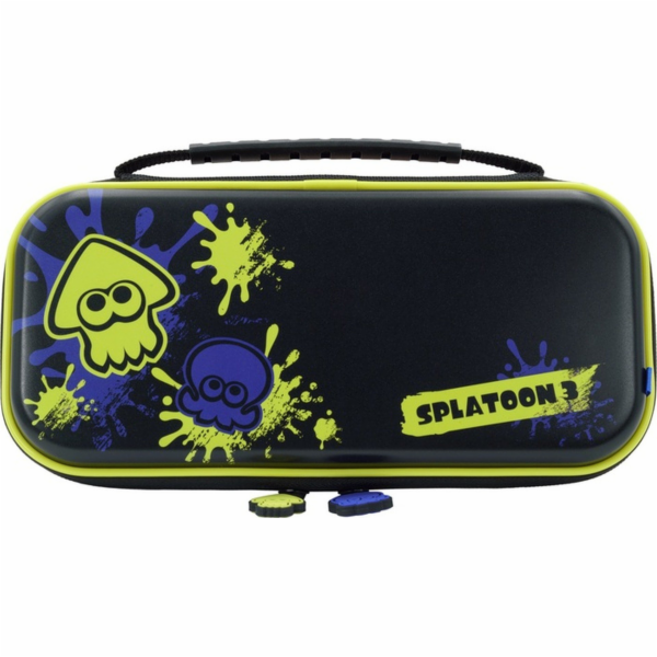 Hori Krabice na konzoli HORI SWITCH Splatoon 3