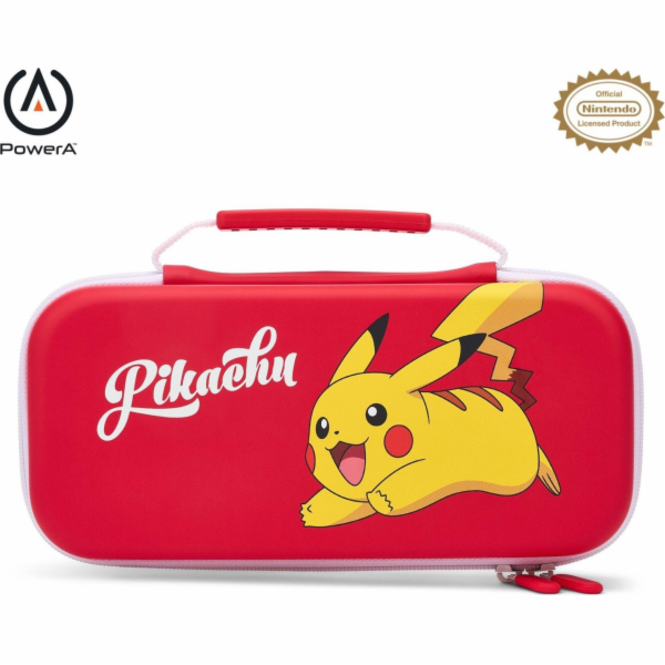 PowerA Pouzdro PowerA SWITCH / SWITCH LITE pro konzole Po...