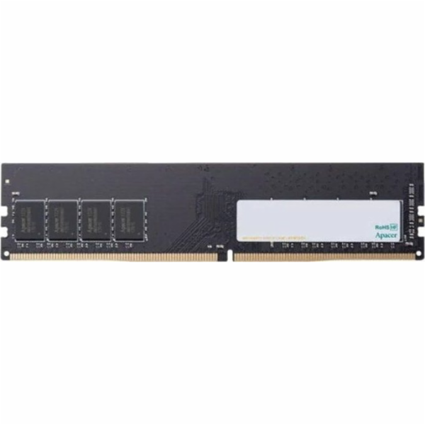 Apacer Paměť DDR4, 16GB, 3200MHz, CL22 (EL.16G21.GSH)