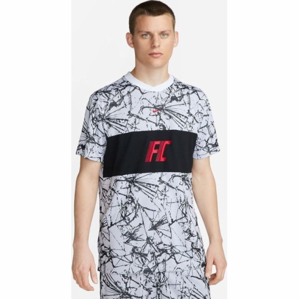 Nike Tričko FC JSY SS DV9769 100