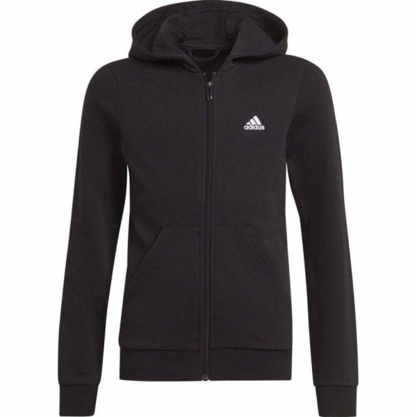 Adidas DĚTSKÁ MIKINA GS2165 170 G BL FZ 140