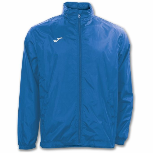 Joma Dětská bunda Alaska Iris 100087.700 modrá velikost 1...