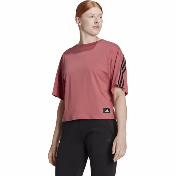 Adidas Tričko adidas FI 3 Stripes Tee HK0494