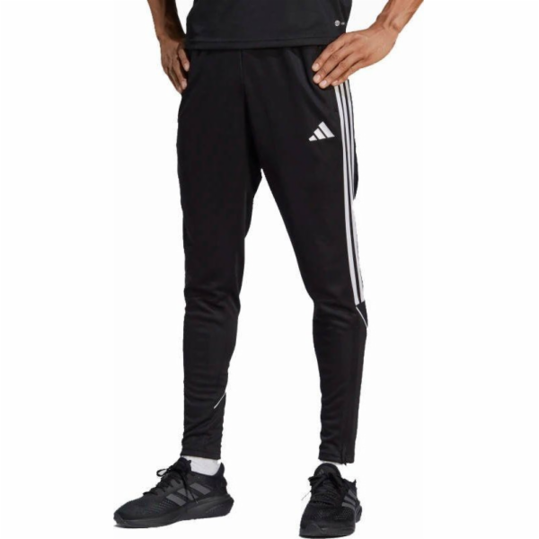Adidas Pánské kalhoty Tepláková souprava TIRO 23 Černá S