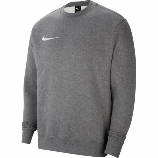 Nike Flísová mikina JR Park 20 Crew 071: Velikost - 164 cm