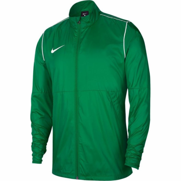 Nike Pánská nepromokavá bunda Repel Park 20, zelená, veli...