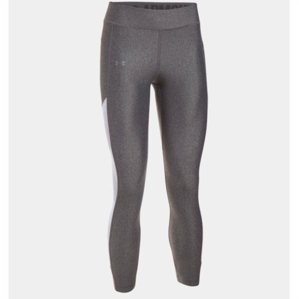 Under Armour Dámské legíny HeatGear Armour Supervent Crop...