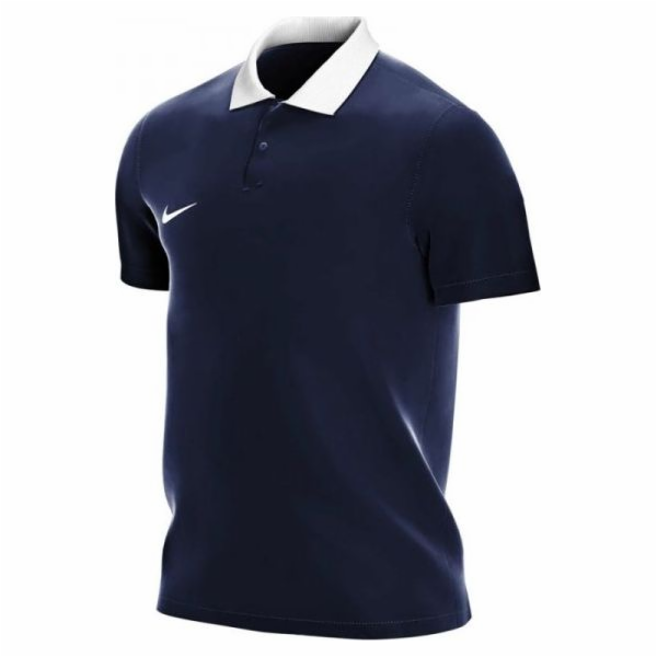 Nike Tričko Park 20 CW6933 451 CW6933 451 tmavě modrá M