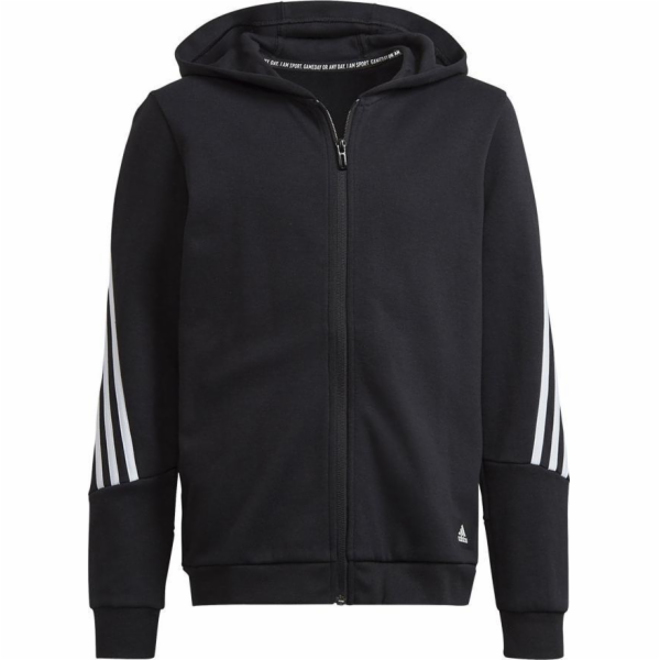 Adidas Mikina adidas FI 3 Stripes FZ H44343