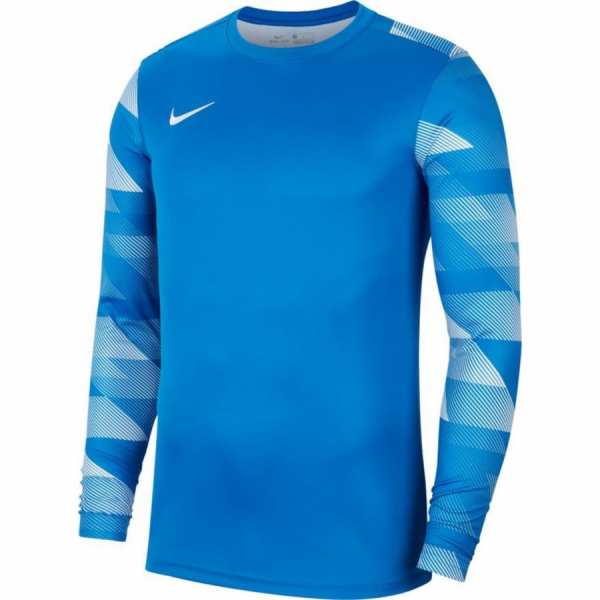 Nike Tričko Park IV CJ6066 463 modré XL