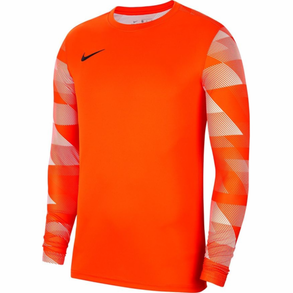 Nike Chlapecká brankářská mikina Y Park IV CJ6072 819 CJ6...