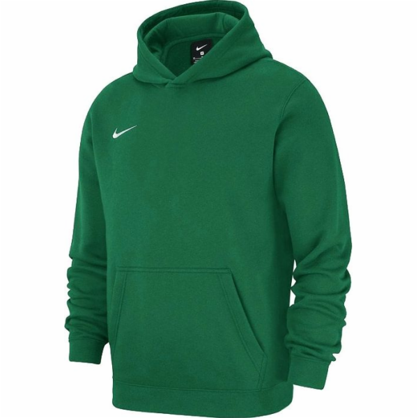 Nike Dětská fleecová mikina Park 20 Fleece CW6896 302 CW6...
