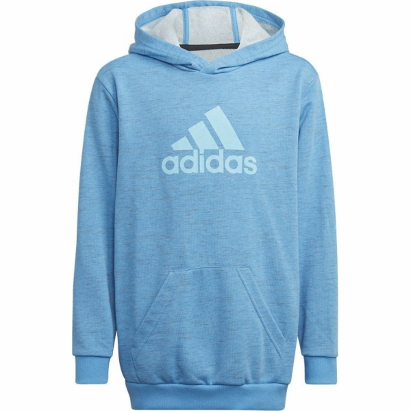 Adidas Mikina Badge of Sport HN8470