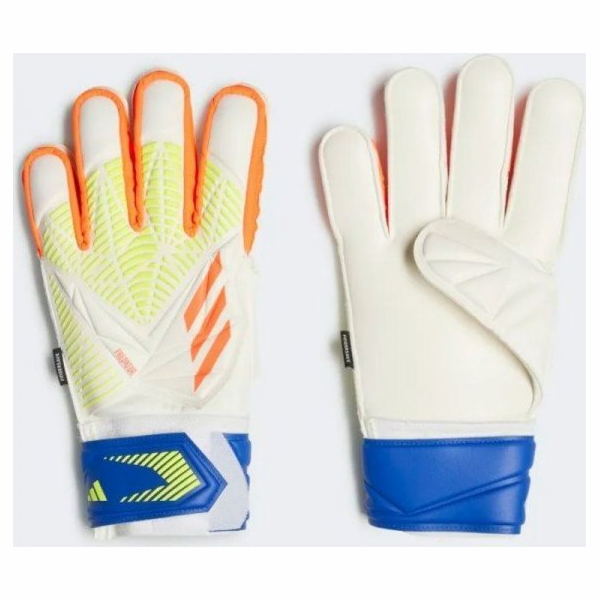 Adidas Brankářské rukavice Predator GL Mtc Fs HF9738, Vel...