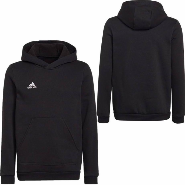 Adidas 7Bluza adidas ENTRADA 22 Hoody H57516 H57516 černá...