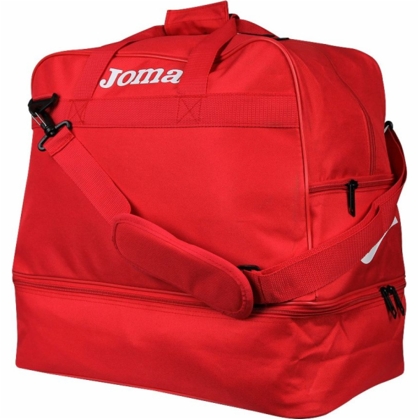 Joma Sportovní taška Training červená
