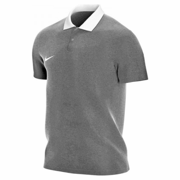 Nike Tričko Park 20 CW6933 071 CW6933 071 šedá velikost S