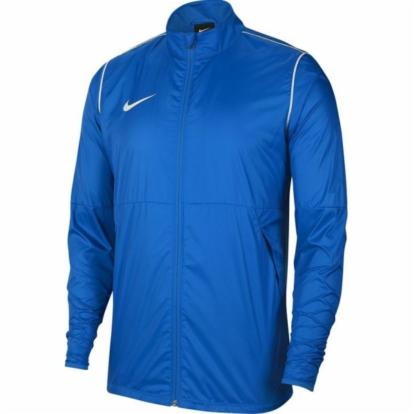 Nike Pánská nepromokavá bunda Repel Park 20, modrá, velik...