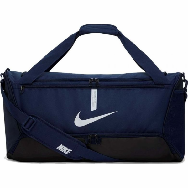 Nike Tmavě modrá sportovní taška Academy Team