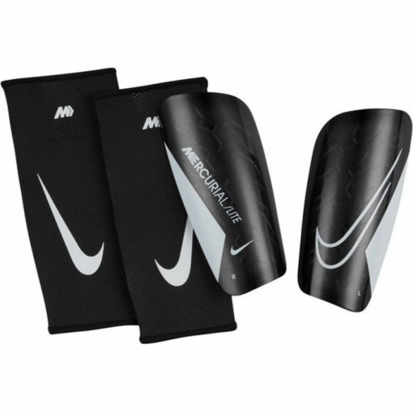 Nike Chrániče holení Mercurial Lite, velikost XS (DN3611 ...