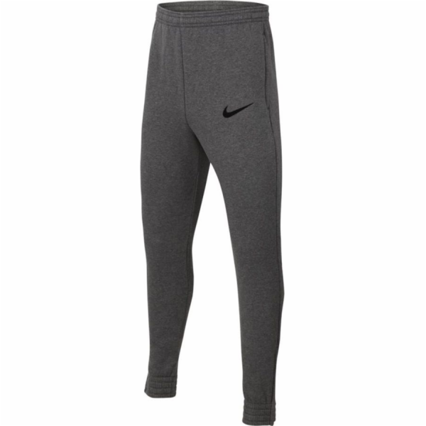 Nike Dětské fleecové kalhoty Park 20 CW6906 063 CW6909 06...