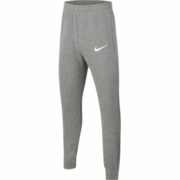 Nike Dětské fleecové kalhoty Park 20 CW6906 071 CW6909 07...