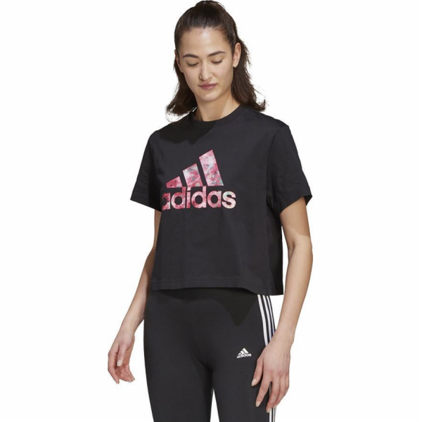 Adidas Tričko Uforu GT T HB1515