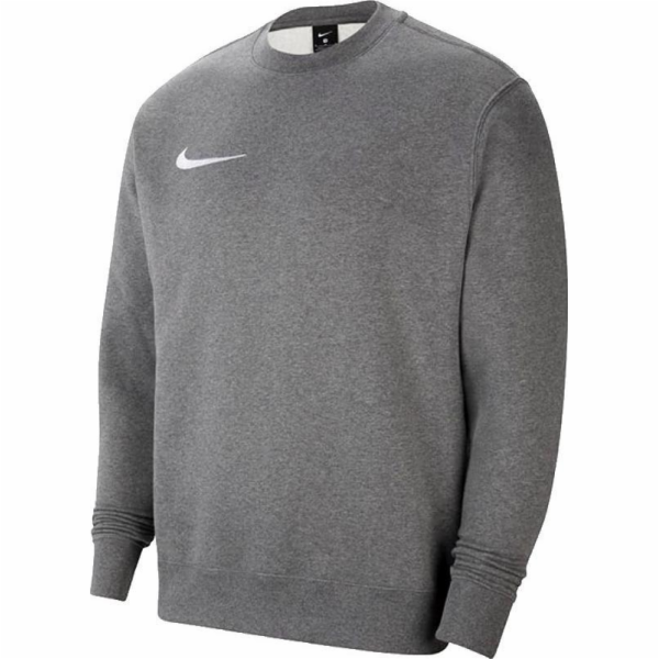 Nike Dětské fleecové tričko Park 20 Fleece Crew CW6904 07...