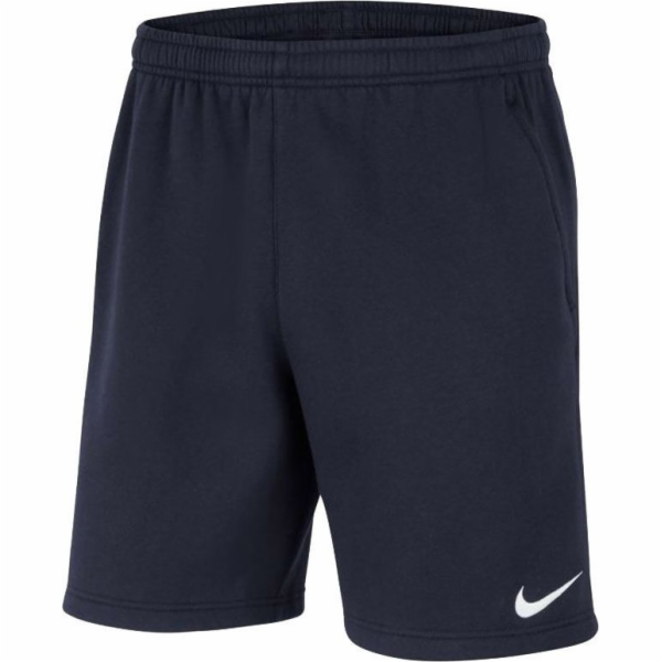 Nike Dětské fleecové kraťasy Park 20 CW6932 451 CW6932 45...