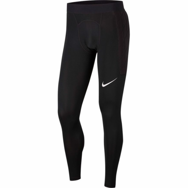 Nike Brankářské legíny Gardinien Padded GK CV0050 010 CV0...