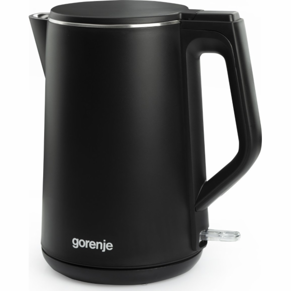Gorenje Konvice K15DWBK černá