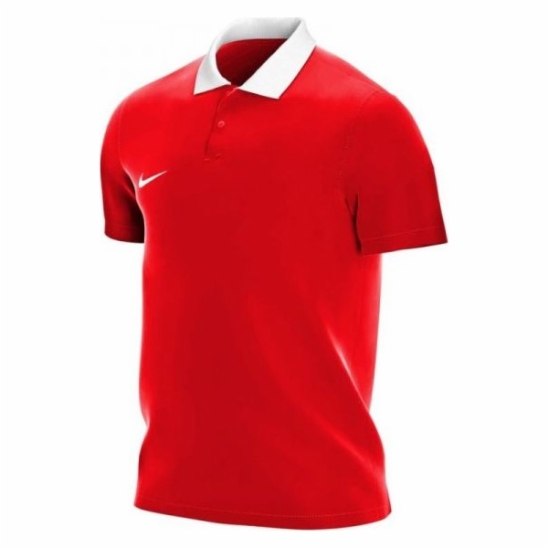 Nike Tričko Nike Park 20 CW6933 657 CW6933 657 červené XXL
