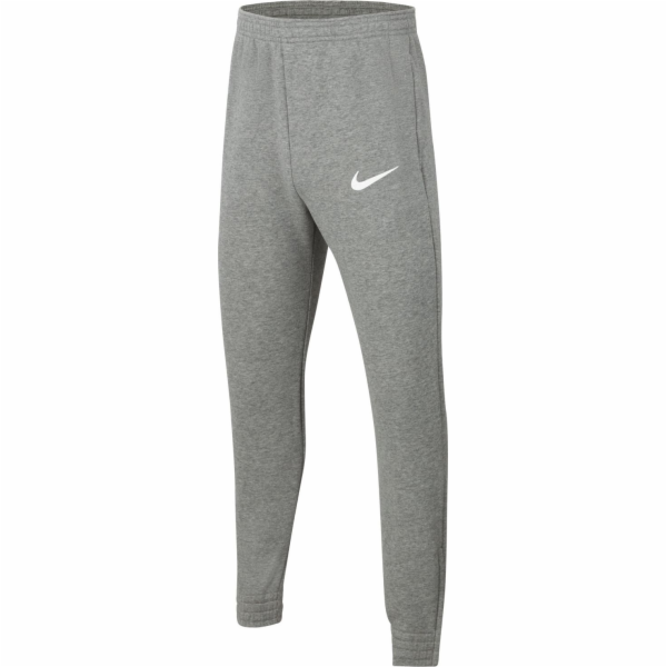 Nike Dětské fleecové kalhoty Park 20 CW6906 071 CW6909 07...