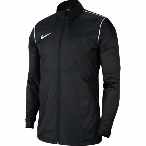 Nike Pánská nepromokavá bunda Repel Park 20, černá, velik...