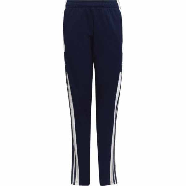 Adidas Dětské tréninkové kalhoty adidas SQUADRA 21 HC6280...