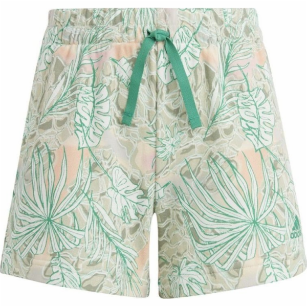 Adidas Šortky adidas SUM Allover Print Short Jr HR5833