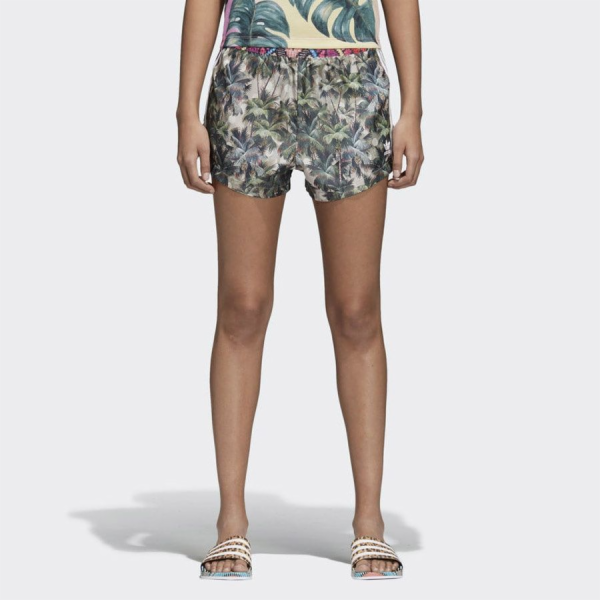 Adidas Kraťasy adidas Originals Farm Shorts CW4728 CW4728...
