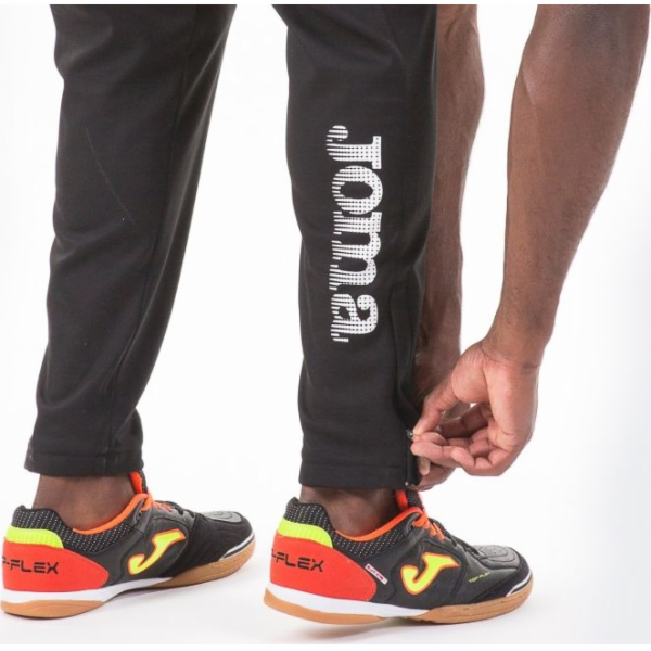 Joma Kalhoty Joma Nilo 100165.100 100165.100 černé XXXL
