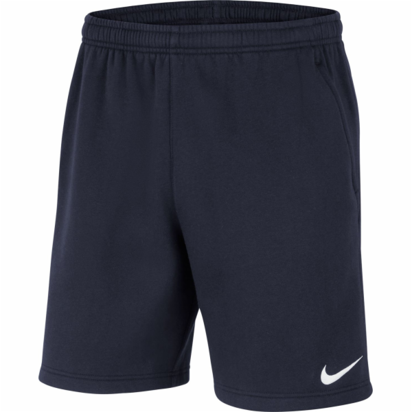 Nike Flísové kraťasy JR Park 20 451: Velikost - M (137 - ...