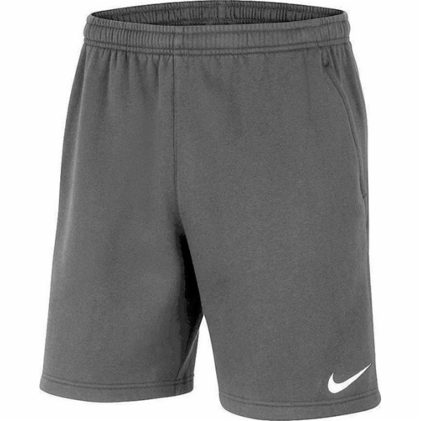 Nike Dětské fleecové kraťasy Park 20 CW6932 071 CW6932 07...